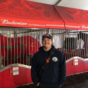 Meet your Posher, Cody